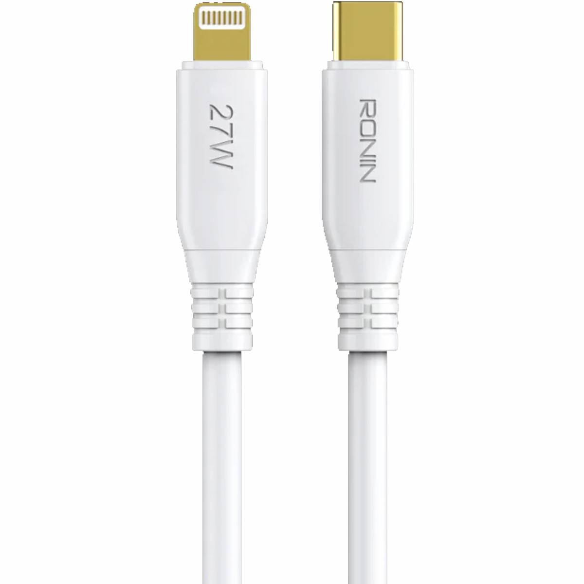 Ronin Cable Type C To Iphone R909 1 Piece