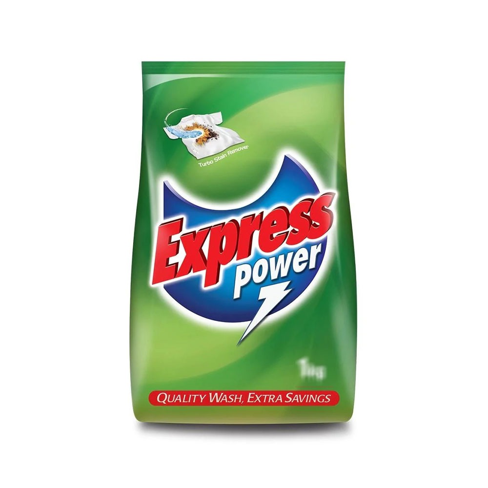 Express Detergent Power 500g