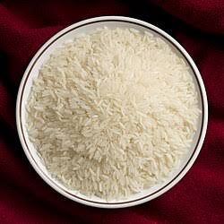 MUQADDAS RICE TRADDERS \ KAINAT XXXL BASMATI STEAM 5KG.