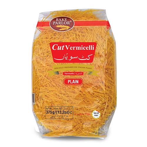 Bake Parlor Plain Vermicelli 400g