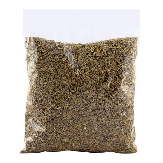 MUQADDAS MART FOOD TOP QUALITY  WHITE CUMIN [ SUFAID ZERA ] 100G