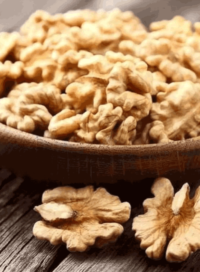 Saleem Dry Fruit Walnut 200g