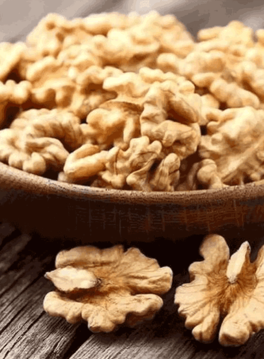 Saleem Dry Fruit Walnut 500g