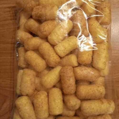Top Pops Spicy 70g