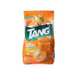 Tang Orange Powder Drink Pouch 340g
