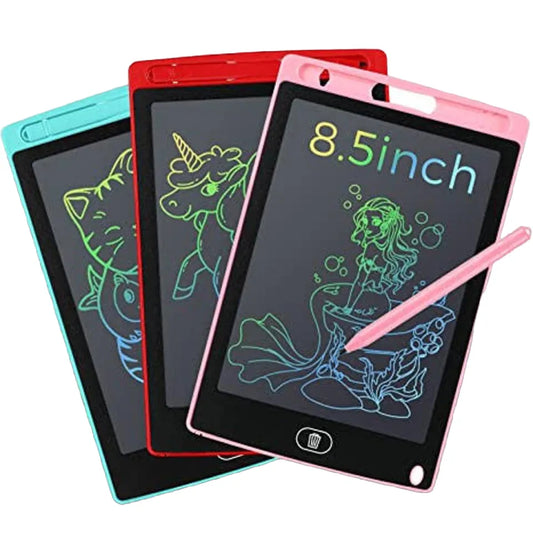 LCD Written Doll Edition Tablet