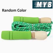 Jumping Rope (random color)