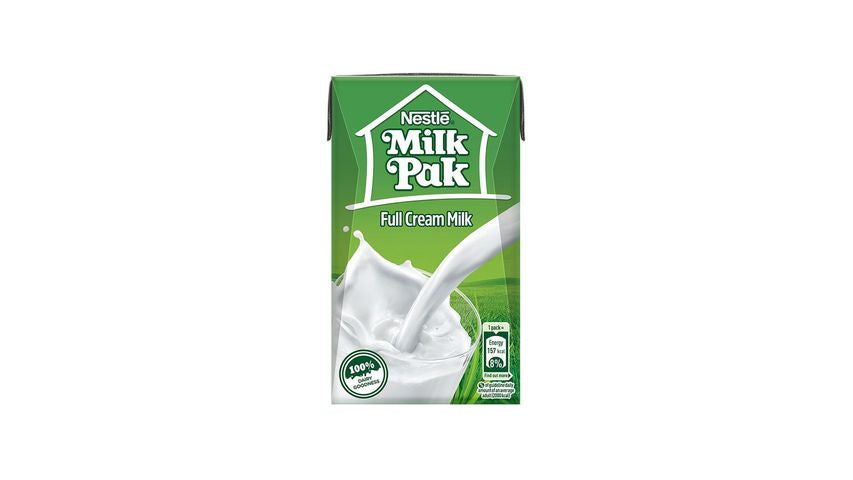 Milk Pak 250ml