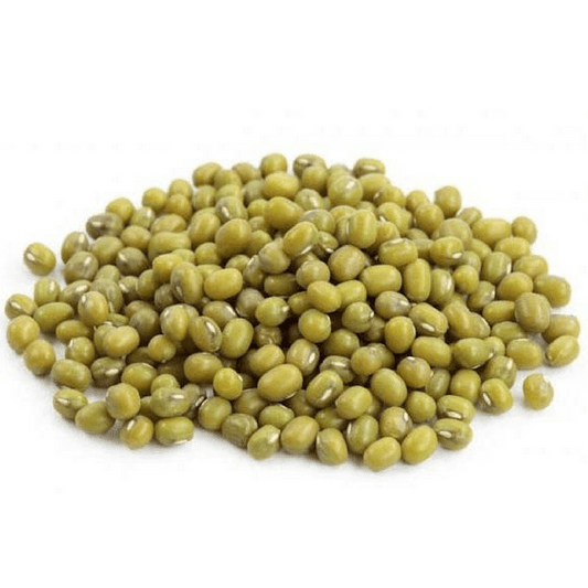Sabit Daal Moong 1kg