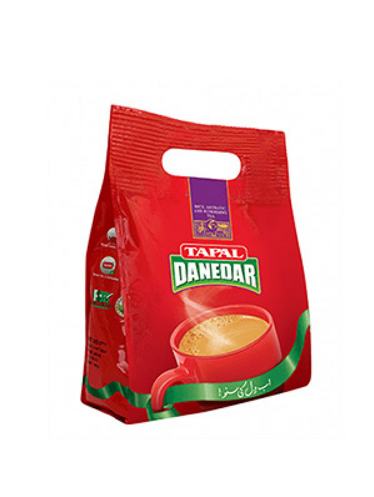 Tapal Danedar Red Tea Pouch, 350g