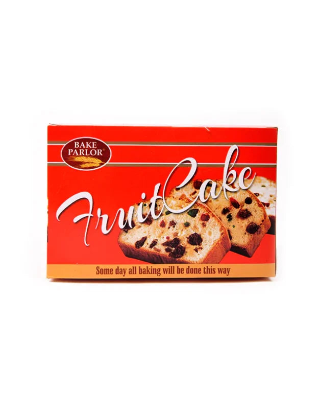 Bake Parlor Fruit Cake 200g