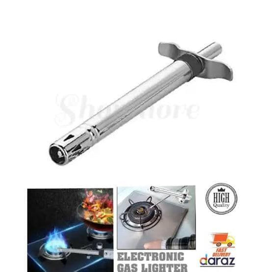 Kitchen Stove Gas Lighter Gun 1 Piece