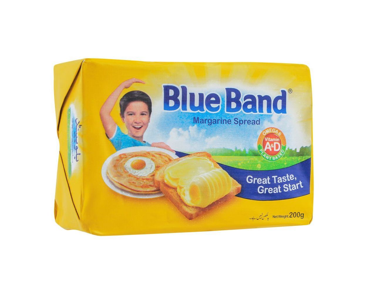Blue Band Margarine 200g