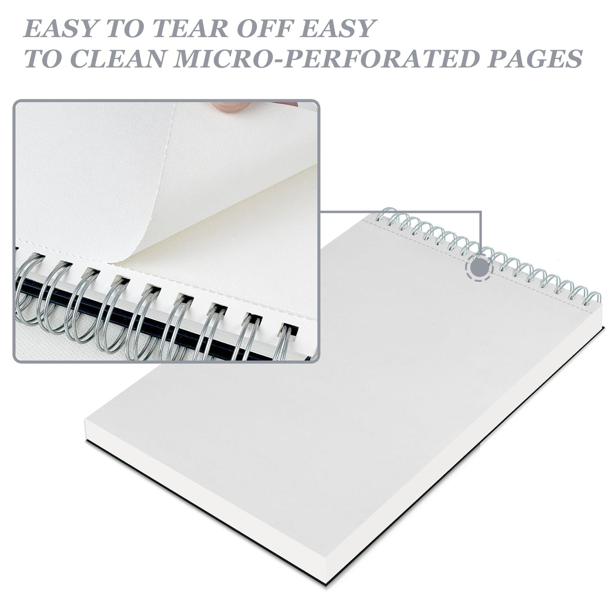 Mumuso B5 Sketch Book 1 Piece