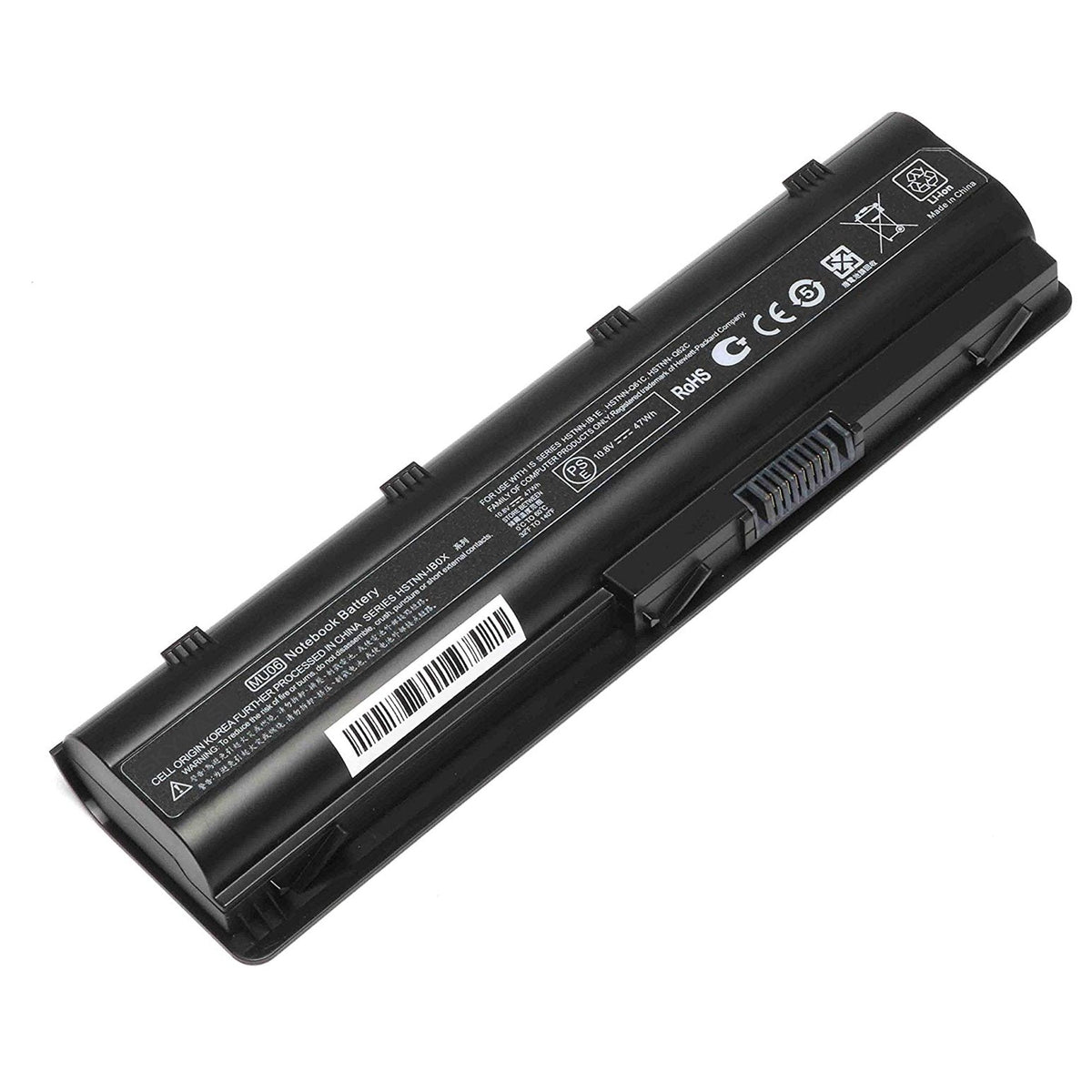 HP Laptop Battery CQ42 x 1pc