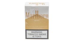 Marlboro Gold 20 Pieces