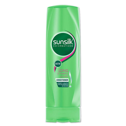 Sunsilk Conditioner Long & Healthy 180ml