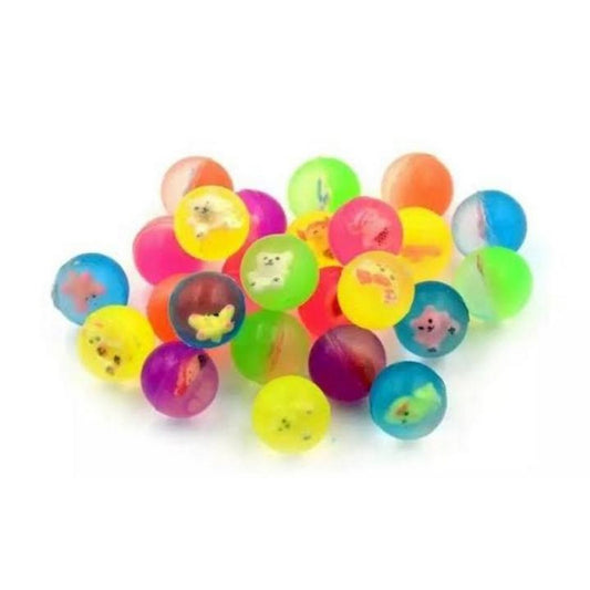 Ping-Pong Rubber Ball 20 Piece