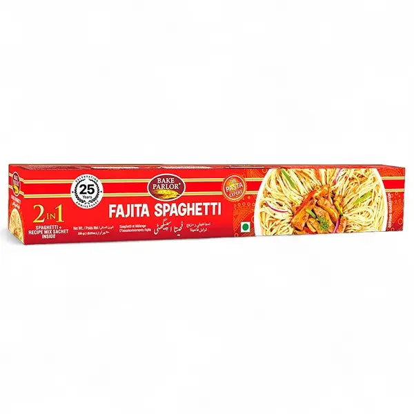 Bake Parlor Chicken Chilli Spaghetti 250g