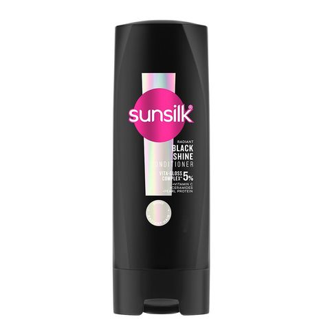 Sunsilk Black Shine Shampoo 400ml