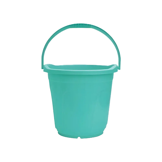 New Design Bucket Home Bath & Cleaning 20 Liter Round Bucket 1 Piece
