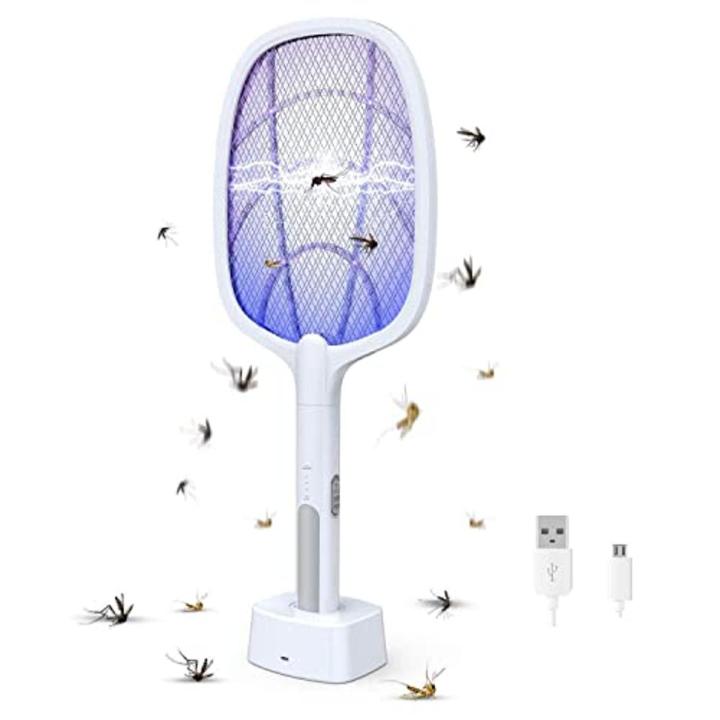Mosquito Killer Bat Assorted Designs 1 Piece