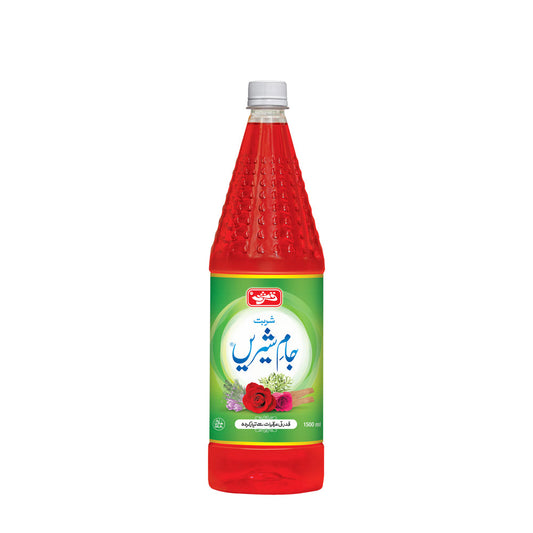 Qarshi Jam-E-Shirin 1500ml