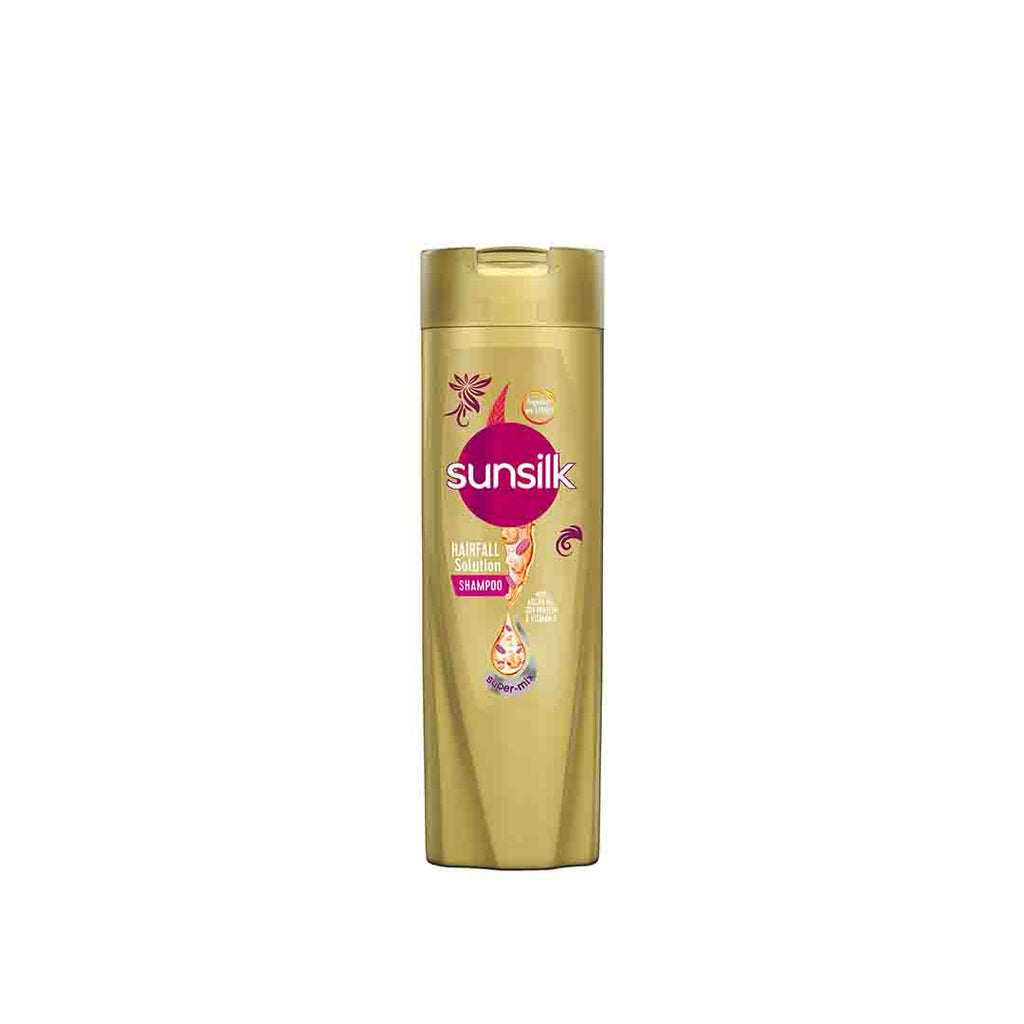Sunsilk Golden Hair Fall Shampoo 200ml