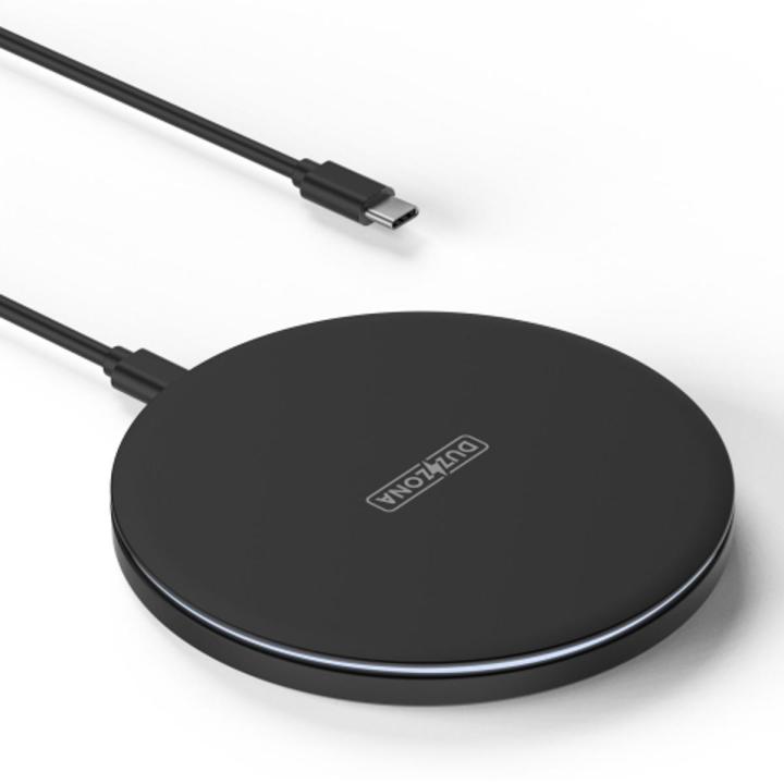 QI Wireless Charger