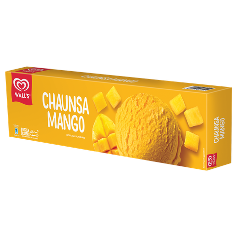 Wall's Chaunsa Mango 775ml