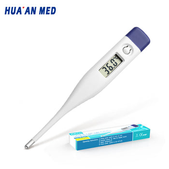 Sambo Digital Thermometer 1 Piece