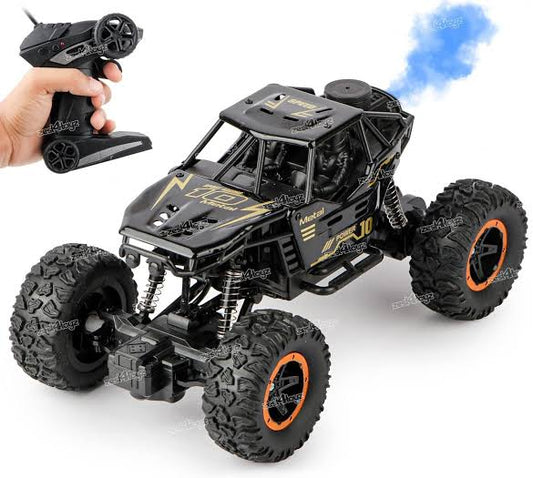 Rock Crawler (4WD) 1:16 Remote Control Car 1pc
