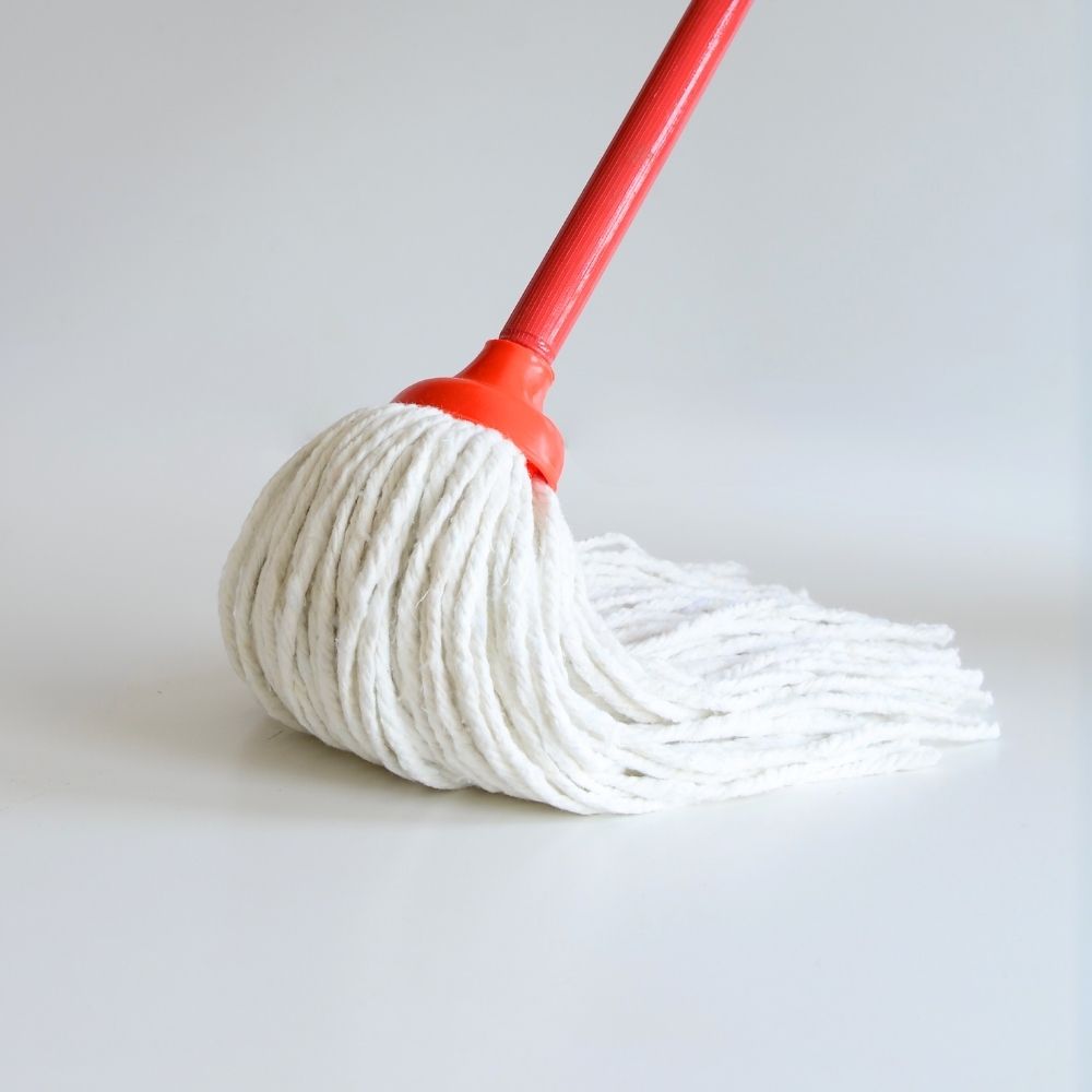 China Mop – Easy Floor Cleaning Mop