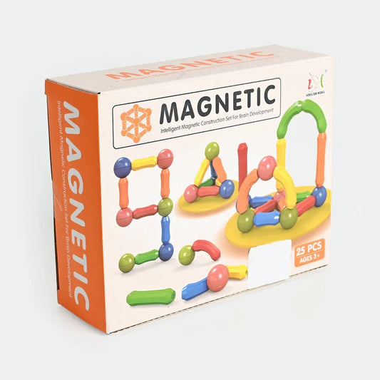 Magnetic Stick 25pcs