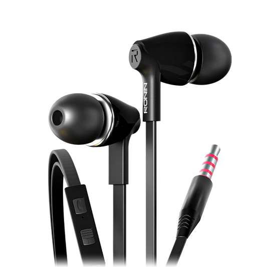 Ronin Handsfree R-15 - 1 Piece