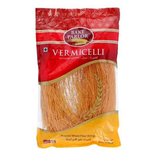 Bake Parlor Plain Vermicelli, 200g