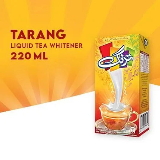 Tarang Liquid Tea Whitener 225ml