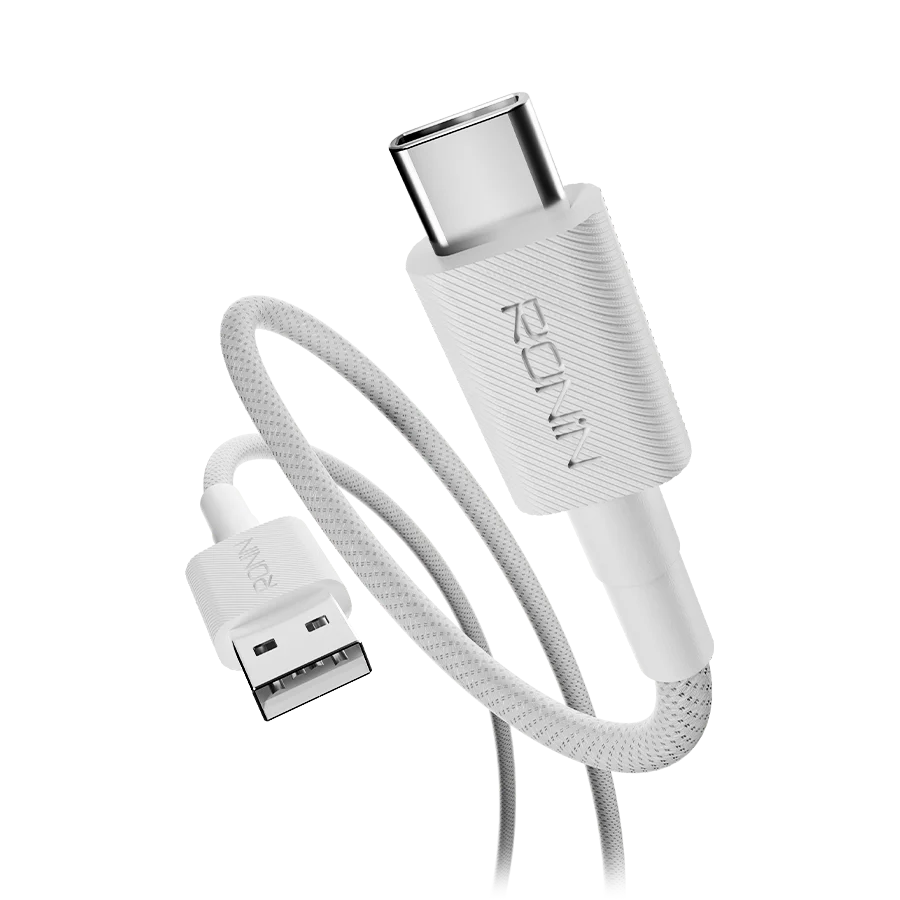 Ronin Long life Charging Cable Type C 1 Piece