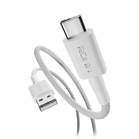 Ronin Long life Charging Cable Type C 1 Piece
