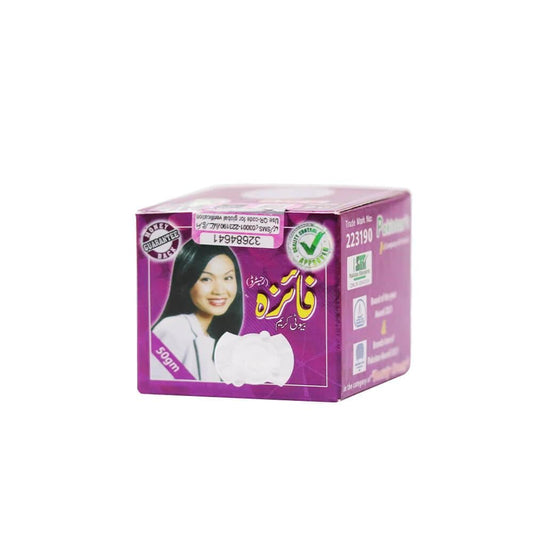 Faiza Beauty Cream 1 Piece