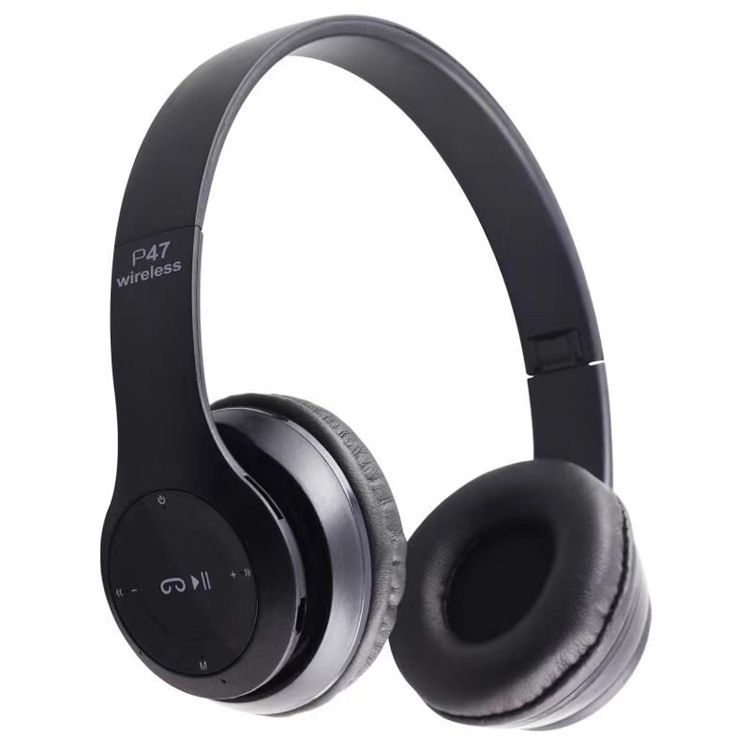 P47 Headphone 1pc