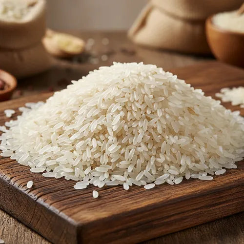 Basmati Tota Rice 1kg