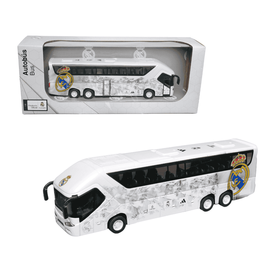 Remote Control Tour Bus 1 Piece