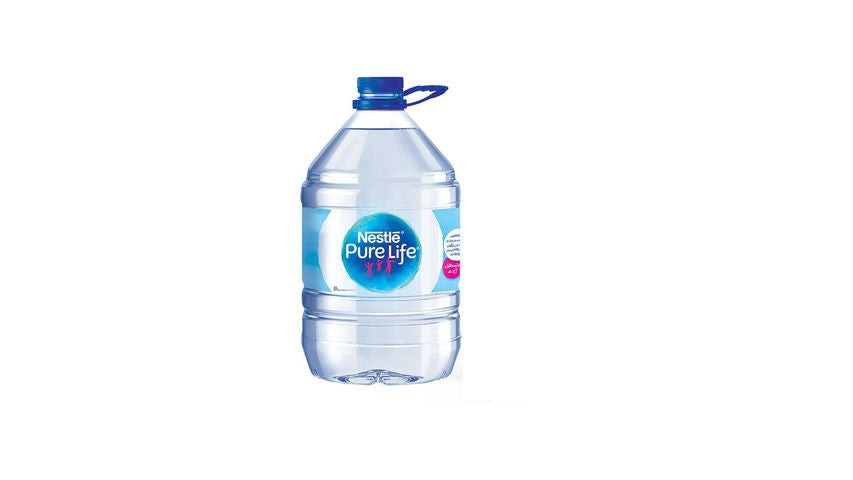 Nestle Pure Life - 5L