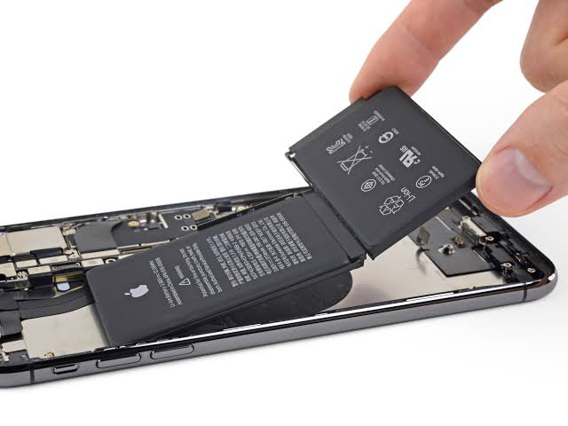 Iphone Xs Max Battery | 1 piece