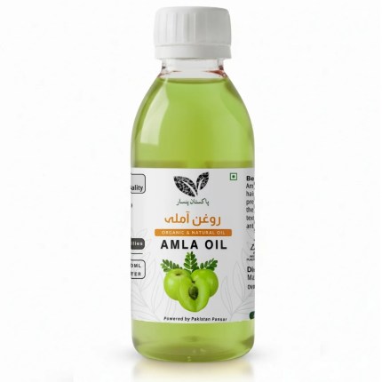 Saman's Amla Hair Oil 150ml