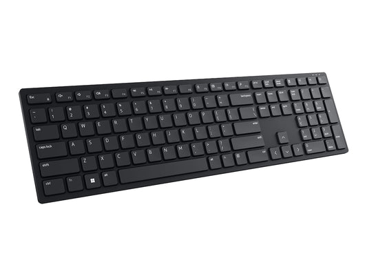 Dell Wireless Keyboard 1 Piece
