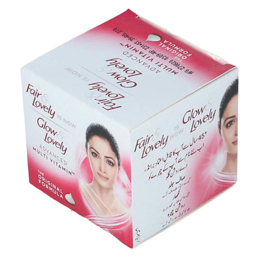 Fair & Lovely Cream 70ml
