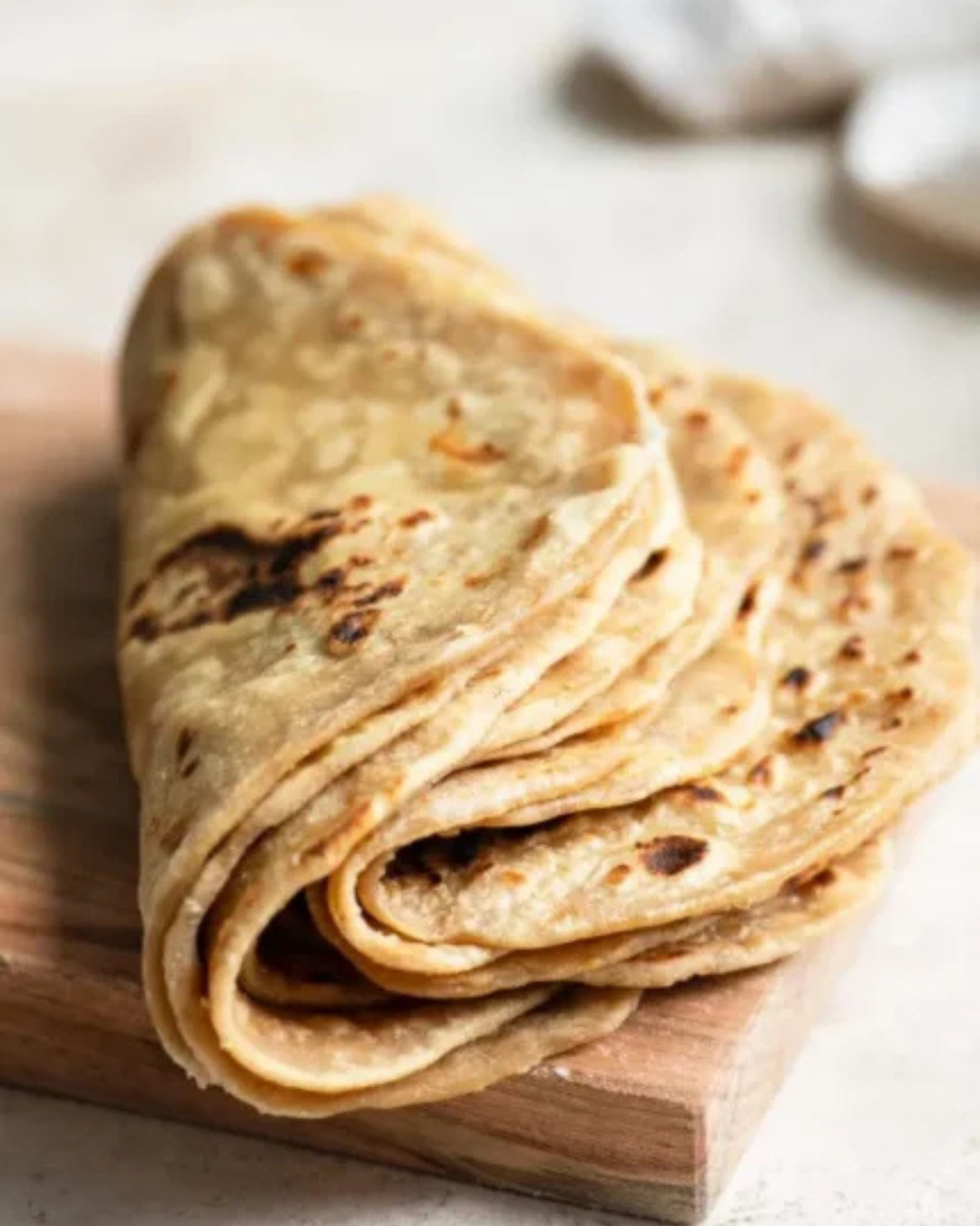 Chapati | 1 packet