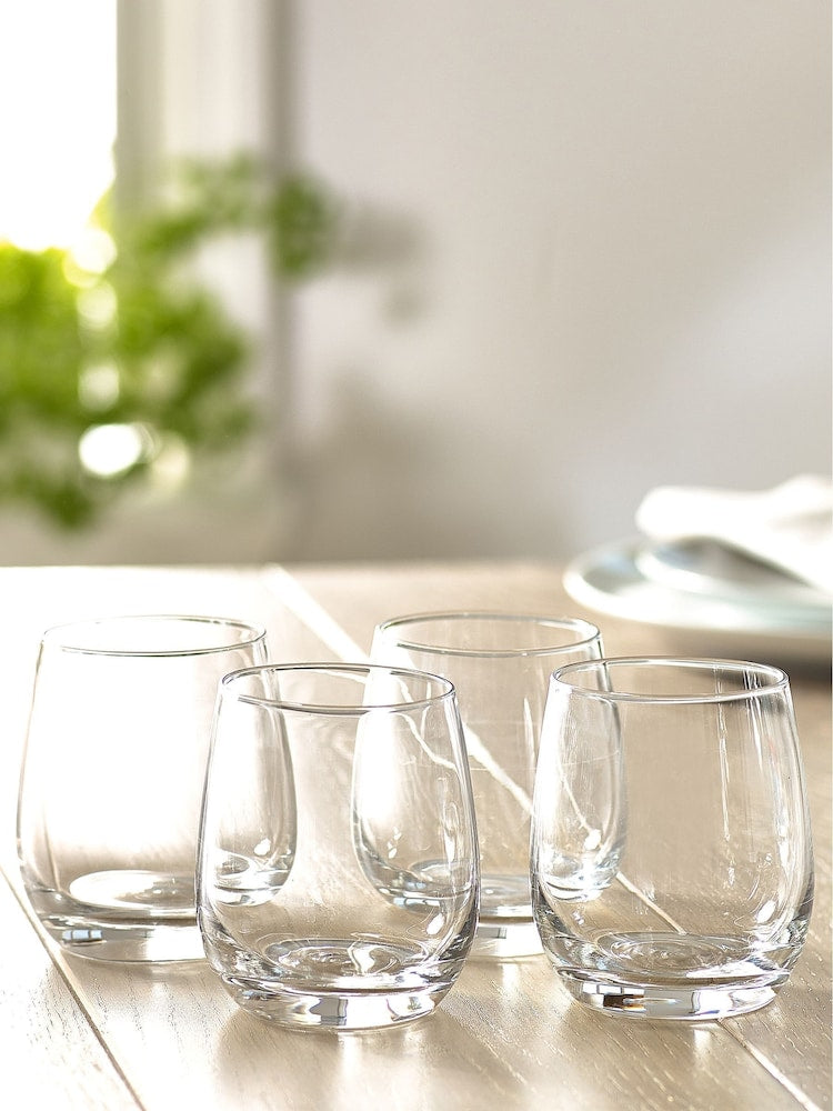 Nova Glass Cool Tumbler Box (300ml) 6 Pieces